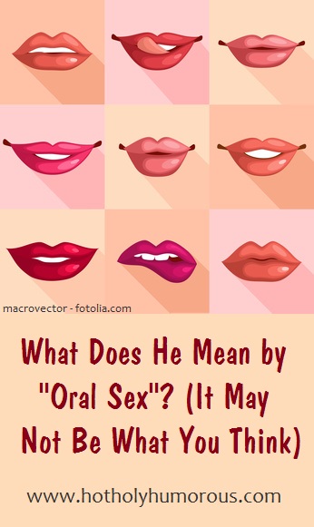 What Does Oral Sex Means 85