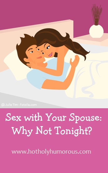 Sex With Your Spouse 45