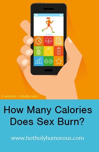 Burning Calories Sex